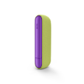 IQOS ILUMA i Neon Klappen-Cover Passionate Purple (Passionate Purple)