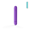 IQOS ILUMA i Neon Klappen-Cover Passionate Purple (Passionate Purple)