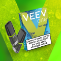 VEEV ONE Pods Sour Apple (Sour Apple)