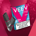 VEEV ONE Pods Cherry (Cherry)