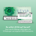 LEVIA Alpine (Green)