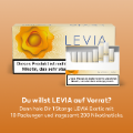 LEVIA Exotic (AMBER SELECTION)