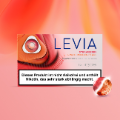 LEVIA Strawberry with Watermelon Pearl (Strawberry with Watermelon Pearl)