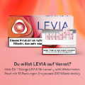LEVIA Strawberry with Watermelon Pearl (Strawberry with Watermelon Pearl)