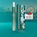IQOS ILUMA i PRIME Bavaria Edition 2025 (Aspen Green)