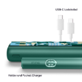 IQOS ILUMA i PRIME Bavaria Edition 2025 (Aspen Green)