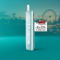 IQOS ILUMA i ONE Bavaria Edition 2025 (Breeze Blue)