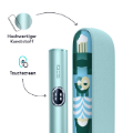IQOS ILUMA i Bavaria Edition 2025 (Breeze Blue)