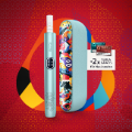 IQOS ILUMA i Karneval Edition 2026 (Breeze Blue)
