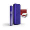 IQOS ILUMA i Prime Kit Electric Purple (IQOS Electric Purple)