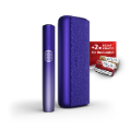 IQOS ILUMA i Prime Kit Electric Purple (IQOS Electric Purple)