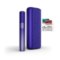 IQOS ILUMA i Prime Kit Electric Purple (IQOS Electric Purple)