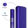 IQOS ILUMA i Prime Kit Electric Purple (IQOS Electric Purple)