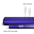 IQOS ILUMA i Prime Kit Electric Purple (IQOS Electric Purple)