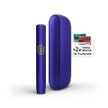 IQOS ILUMA i Kit Electric Purple (IQOS Electric Purple)
