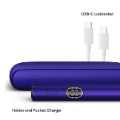 IQOS ILUMA i Kit Electric Purple (IQOS Electric Purple)