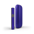 IQOS ILUMA i Kit Electric Purple (IQOS Electric Purple)