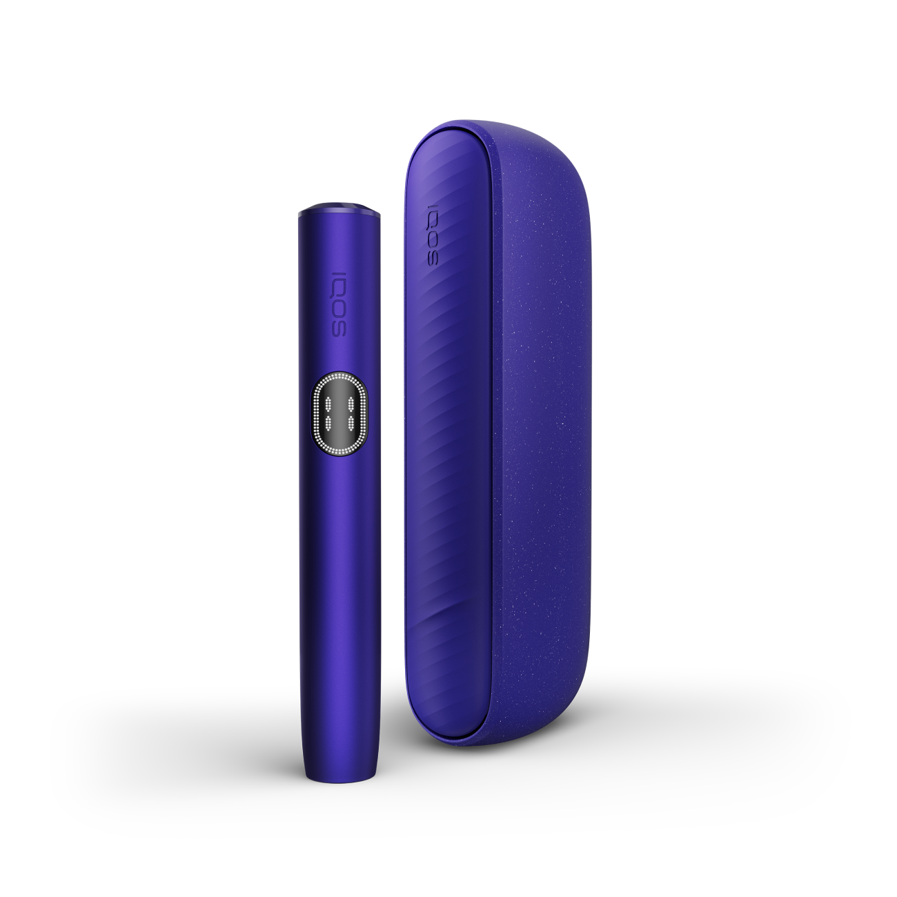 IQOS ILUMA i Kit Electric Purple (IQOS Electric Purple)