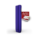 IQOS ILUMA i One Kit Electric Purple (IQOS Electric Purple)
