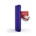 IQOS ILUMA i One Kit Electric Purple (IQOS Electric Purple)