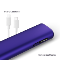 IQOS ILUMA i One Kit Electric Purple (IQOS Electric Purple)