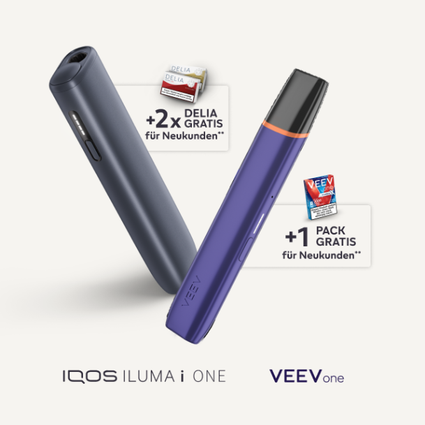 indicatori di liquido e umidità Die VEEV ONE für alle Vaping-Fans für 3.79€ main image 1