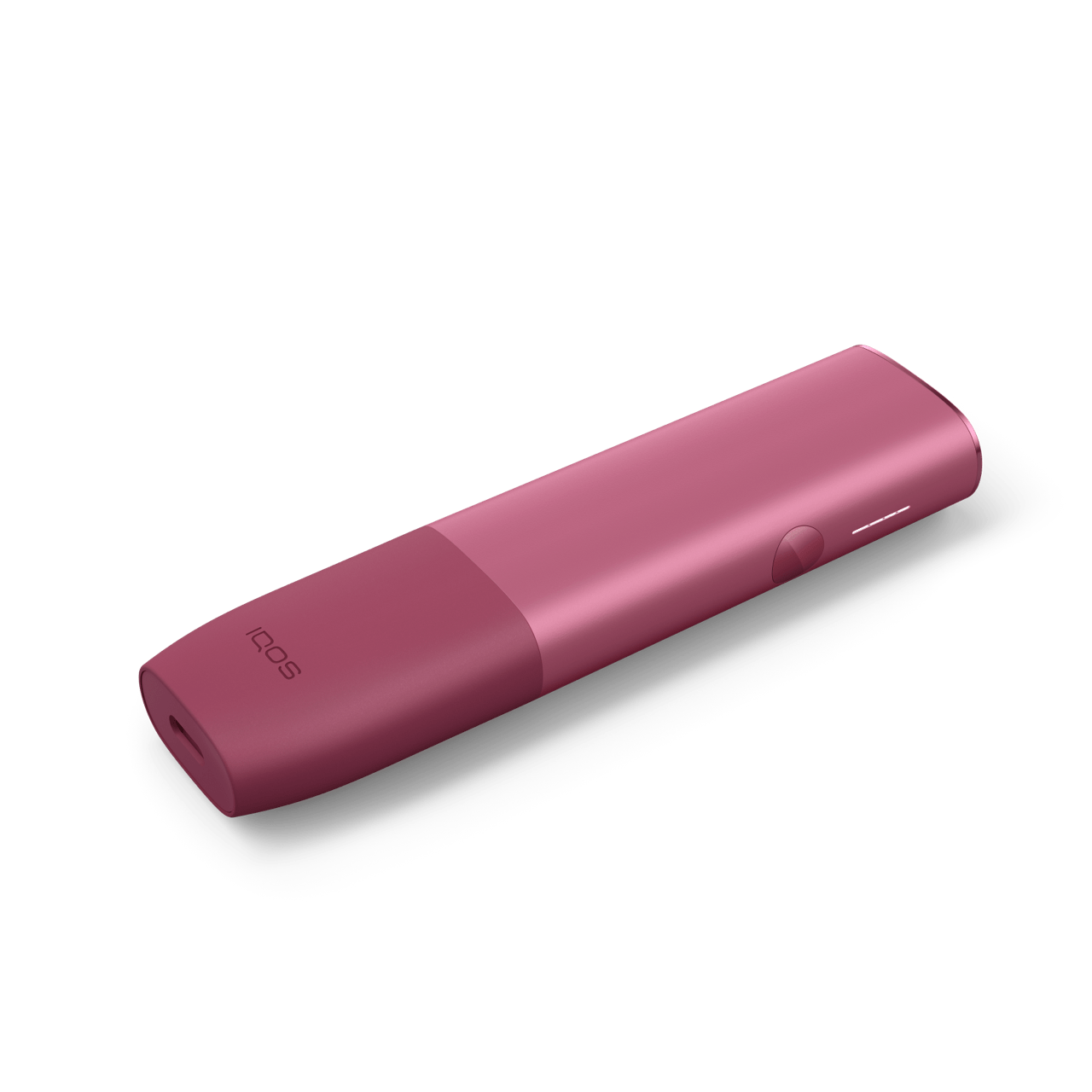 IQOS ILUMA One Kit Sunset Red (Sunset Red)