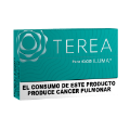 TEREA TURQUOISE (TURQUOISE SELECTION)