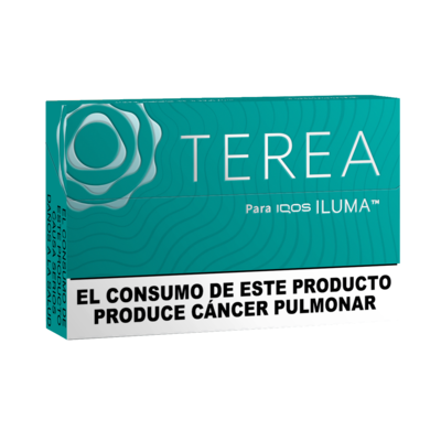 TEREA TURQUOISE (TURQUOISE SELECTION)
