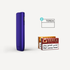 IQOS ILUMA i ONE - DISCOVERY BUNDLE | IQOS