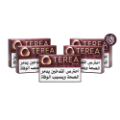 نصف خرطوشة TEREA راسيت