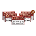 نصف خرطوشة TEREA سيينا