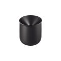 Ceramic Tray Black (أسود)