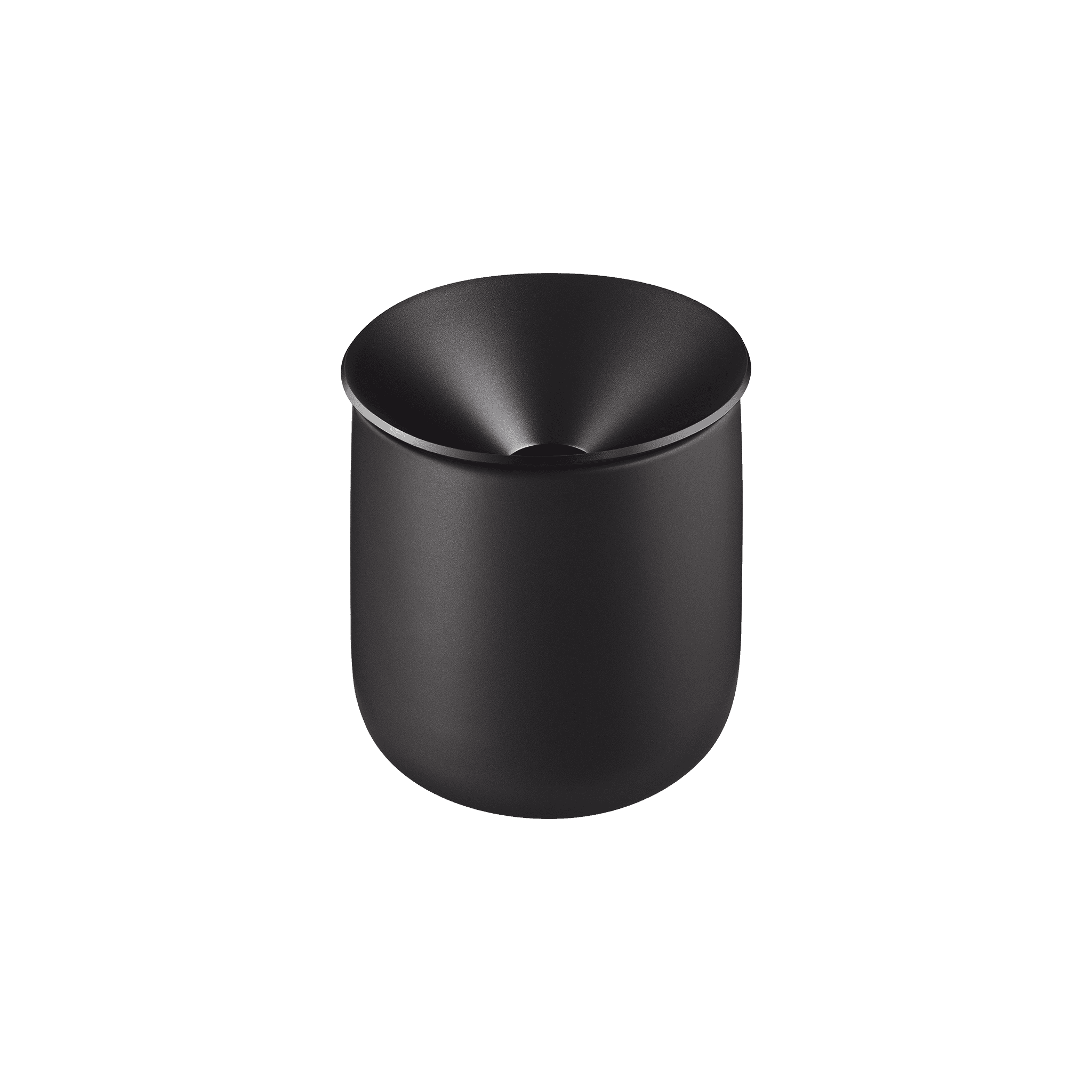 Ceramic Tray Black (أسود)