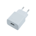 Power Adaptor Pale Blue (أزرق باهت)
