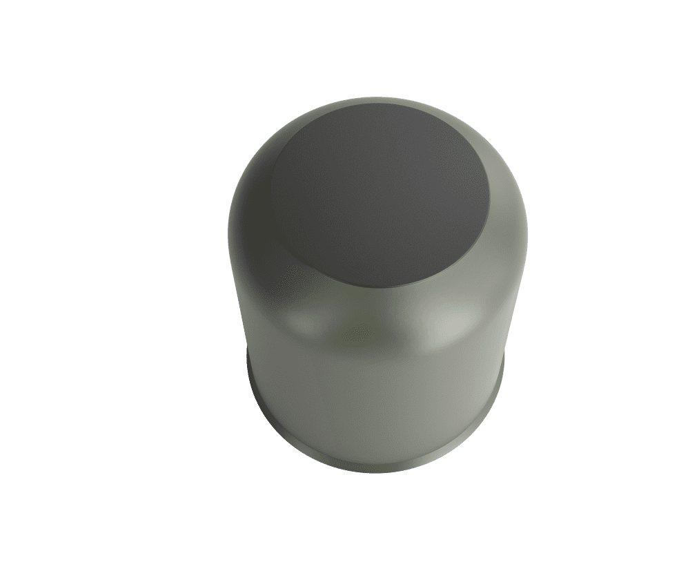 Tray Kelp Green (أخضر كيلب)