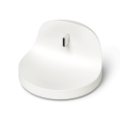 Side Charging Dock Cream (كريمي)