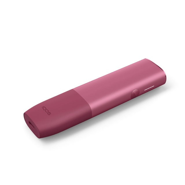 جهاز IQOS ILUMA One أحمر (أحمر)