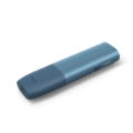 جهاز IQOS ILUMA One أزرق (معدني أزرق)