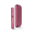 جهاز IQOS ILUMA أحمر (أحمر)