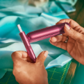 جهاز IQOS ILUMA أحمر (أحمر)