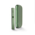 جهاز IQOS ILUMA أخضر (معدني أخضر)