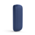 جراب IQOS ILUMA سيليكون أزرق (أزرق نيلى)