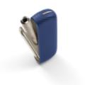 جراب IQOS ILUMA سيليكون أزرق (أزرق نيلى)