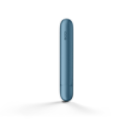 باب IQOS ILUMA ألمنيوم أزرق (معدني أزرق)