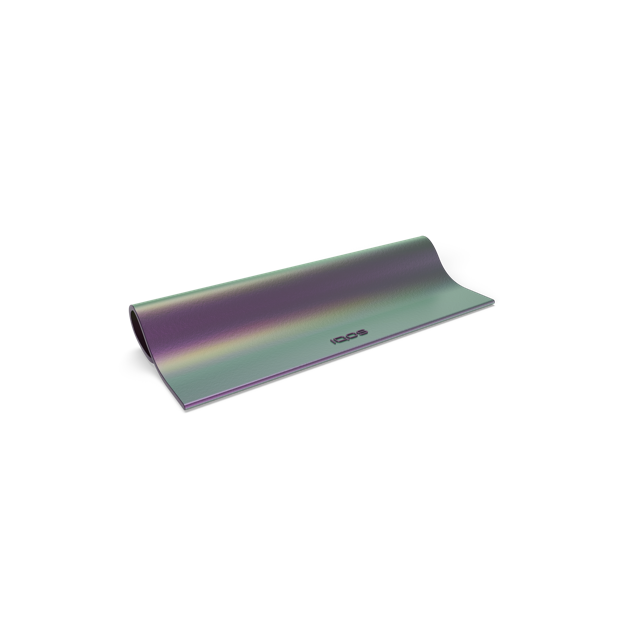 غلاف IQOS ILUMA Prime اريدسنت (اريدسنت)