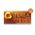 خرطوشة TEREA آمبر (AMBER SELECTION)