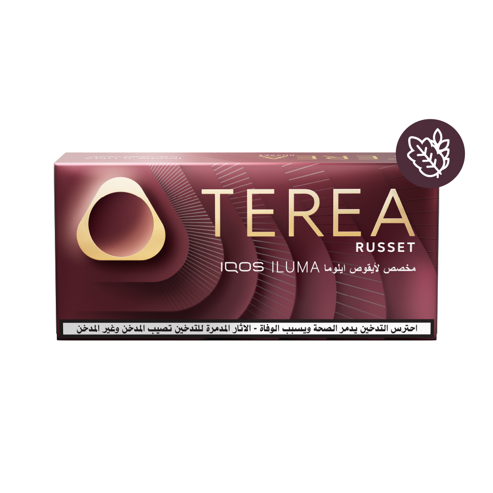 خرطوشة TEREA راسيت (راسيت)
