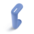 جراب IQOS ILUMA Prime أزرق (أزرق صافي)