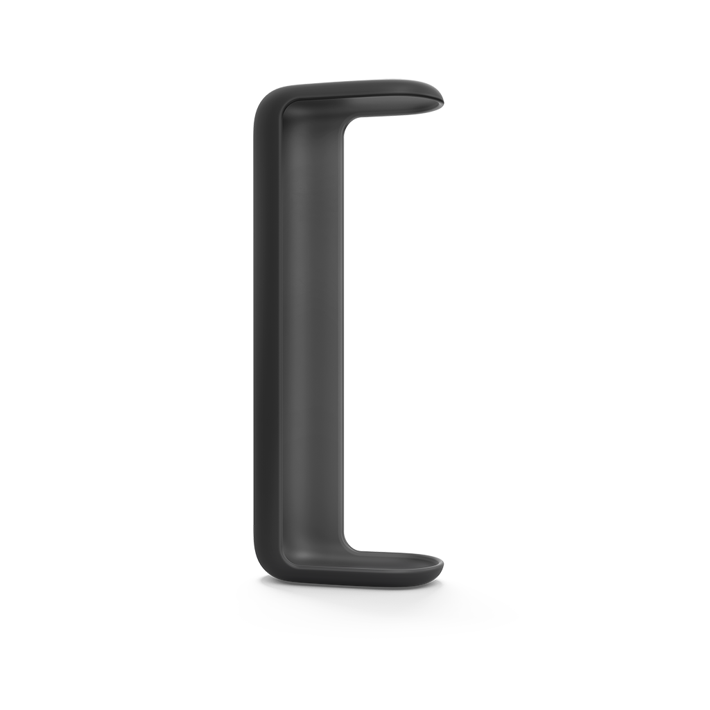 جراب IQOS ILUMA Prime أسود (أسود)